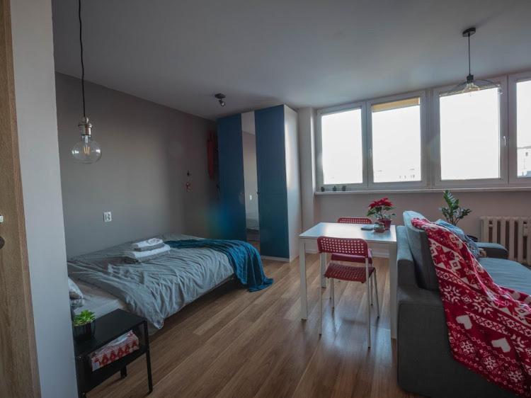 Modern In The Center Of Wroclaw! Apartment *