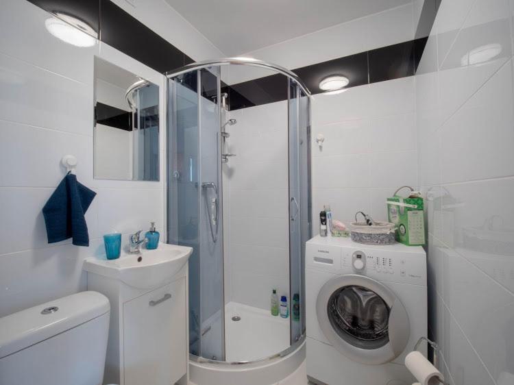 Apartment Modern In The Center Of Wroclaw!