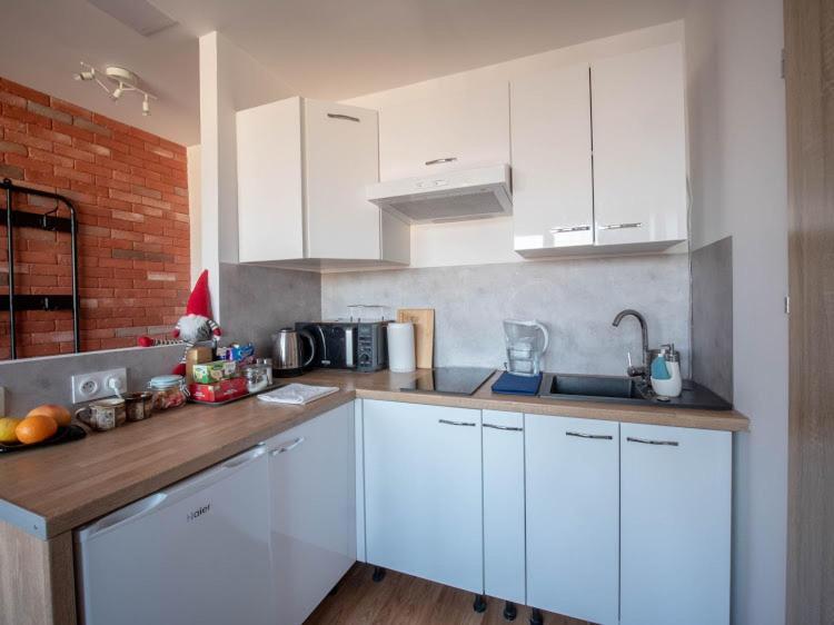 Apartment Modern In The Center Of Wroclaw!