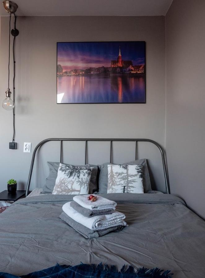 Apartment Modern In The Center Of Wroclaw! *