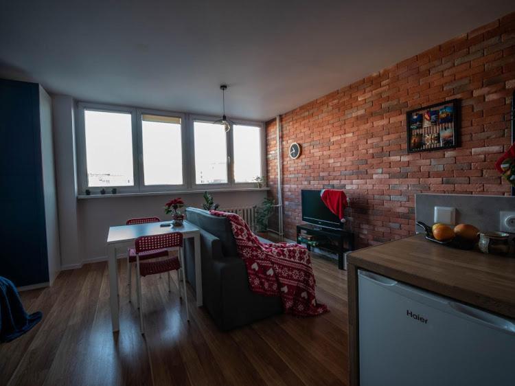 Apartment Modern In The Center Of Wroclaw!